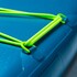 Jobe Leona 10.6 Aero Inflatable SUP Package 2024 - Teal