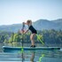 Jobe Leona 10.6 Aero Inflatable SUP Package 2024 - Teal
