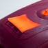 Jobe Neva 12.6 Inflatable SUP Paddle Board Package 2024 - Burgundy