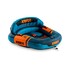 Jobe Proton 2 Person Towable 2024 - Orange