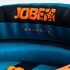 Jobe Proton 2 Person Towable 2024 - Orange