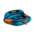 Jobe Proton 3 Person Towable 2024 - Orange