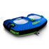 Jobe Ridge 2 Person Towable 2024 - Blue