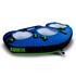 Jobe Ridge 3 Person Towable 2024 - Blue
