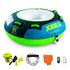 Jobe Rumble Package 1 Person Towable 2024 - Green