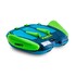 Jobe Scout 3 Person Towable 2024 - Blue/Green