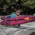 Jobe Sena 11 Aero Inflatable SUP Package 2024 - Burgundy