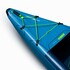 Jobe Tasman Inflatable Kayak 2024 - High Presure / 2 Person - Green