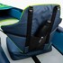 Jobe Tasman Inflatable Kayak 2024 - High Presure / 2 Person - Green