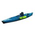 Jobe Tasman Inflatable Kayak 2024 - High Presure / 2 Person - Green