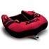 Jobe Tribal 2 Person Towable 2024 - Red