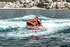Jobe Tribal 2 Person Towable 2024 - Red