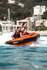 Jobe Tribal 3 Person Towable 2024 - Red