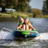 Jobe Trooper 1+ Person Towable Kayak Combo 2024 - Green