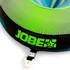 Jobe Trooper 1+ Person Towable Kayak Combo 2024 - Green