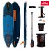 Jobe Yarra Elite 10.6 Aero Inflatable SUP Package 2024 - Teal