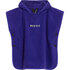 Mystic Brand Baby Robe Poncho 2024 - Purple 240422