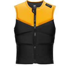 Mystic Block Kite Surfing Impact Vest - Retro Orange 230212