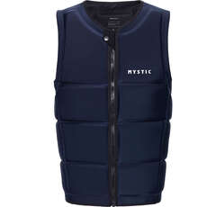 Mystic Brand Wake Impact Vest  - Marine 240215