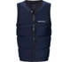 Mystic Brand Wake Impact Vest 2024 - Navy 240215