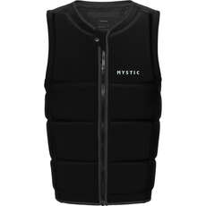 Mystic Brand Wake Impact Vest 2024 - Black 240215