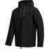 Mystic Haze Hoodie 2mm Neoprene Jacket - Black 230340