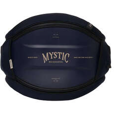 Mystic Majestic Waist Harness No Spreader Bar  - Navy 230196