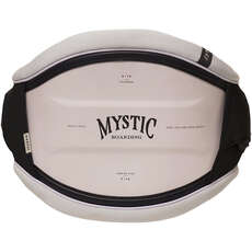 Mystic Majestic Waist Harness No Spreader Bar  - Off White