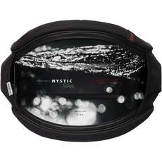 Mystic Majestic Ydwer Harnais De Taille Sans Barre D'écartement 2024 - Noir/blanc 240199