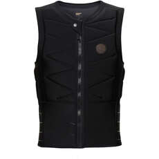 Mystic Outlaw Kite Surfing Impact Vest - Black 230225