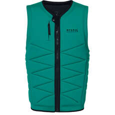 Mystic Outlaw Wake Impact Gilet 2024 - Vert 240226