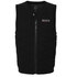 Mystic Outlaw Wake Impact Vest 2024 - Black 240226