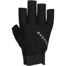 Mystic Neo Junior Rash Gloves - Black 230301