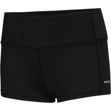 Mystic Womens Saimi Quick Dry Shorts  - Black 240245