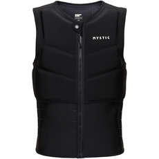 2024 Mystic Star Kite Surfing Impact Vest - Black 230231