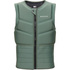 2024 Mystic Star Kite Surfing Impact Vest - Dark Olive 230231