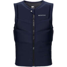 Mystic Star Kite Surfing Impact Vest - Navy 230231