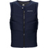 2024 Mystic Star Kite Surfing Impact Vest - Navy 230231