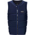 Mystic Star Wake Impact Vest 2024 - Navy 240245