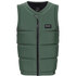 Mystic Star Wake Impact Vest 2024 - Dark Olive 240245