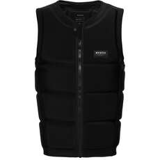 Mystic Star Wake Impact Vest 2024 - Black 240245