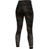 Mystic Womens TERRI Quick Dry Leggings 2024 - Slate Brown 240240