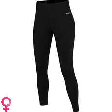 Leggings À Séchage Rapide Terri Pour Femmes Mystic 2024 - Noir 240240