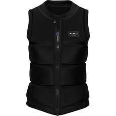 Mystic Womens Star Wake Boarding Impact Vest 2024 - Black 240246