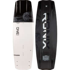 Planche De Wakeboard Ronix One Legacy Core - One - Legacy Core - Noir Brillant 2025