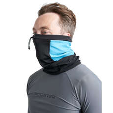 Rooster Aquafleece Neck Gaiter 2024 - Teal