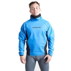 Rooster Classic Aquafleece 2024 - Signal Blue