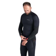 Rooster Hot Top 2024 - Black