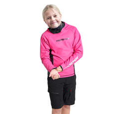 Rooster Junior Classic Aquafleece - Pink Rooster Junior Classic Aquafleece - Pink