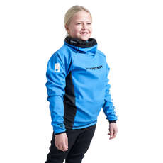 Rooster Junior Classic Aquafleece - Signal Blue Rooster Junior Classic Aquafleece - Signal Blue